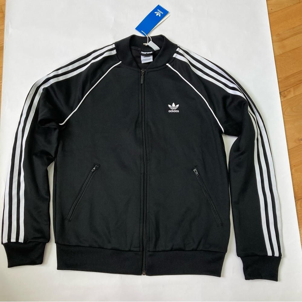 Adidas jacket